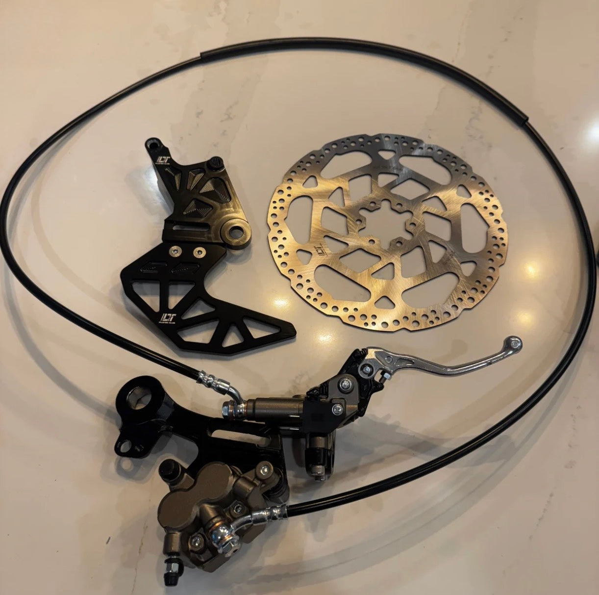 Ultra Bee Handbrake Kit for Talaria XXX