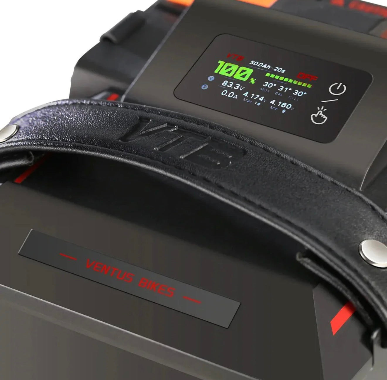 VTB EVO Plus Battery