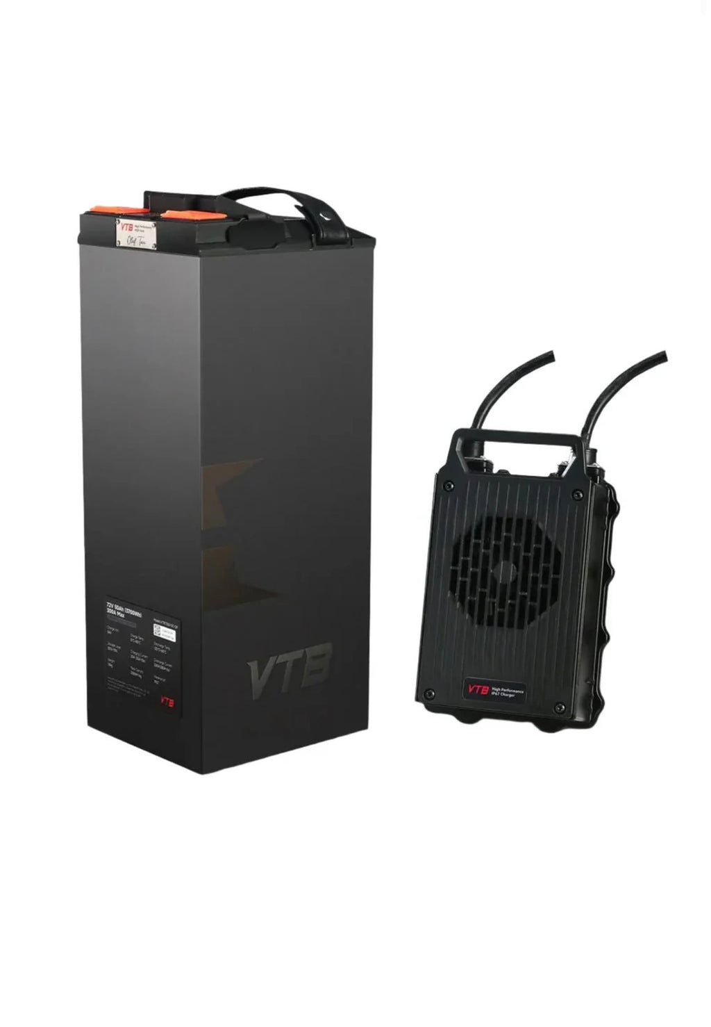 VTB EVO Plus Battery