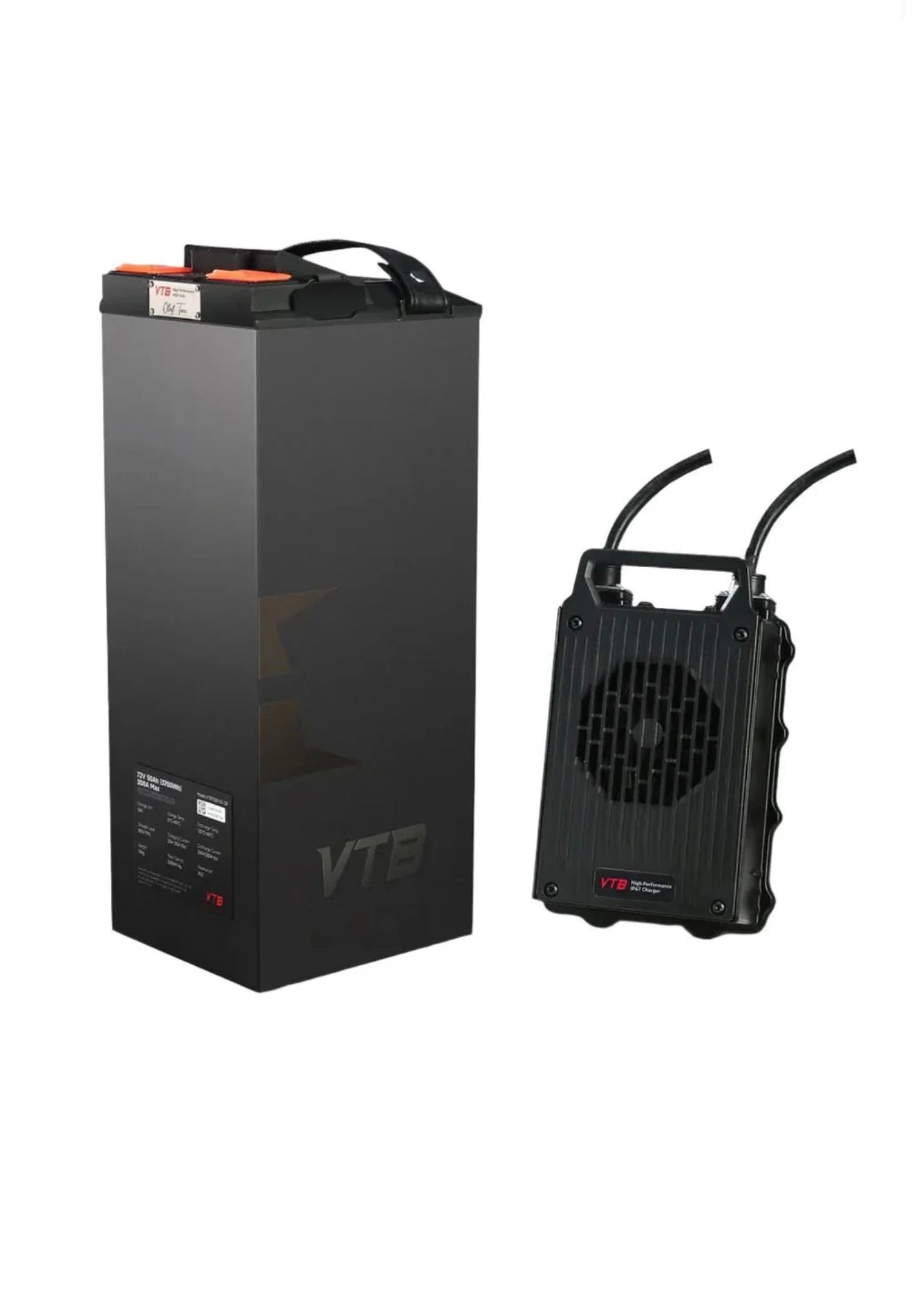 VTB EVO Plus Battery