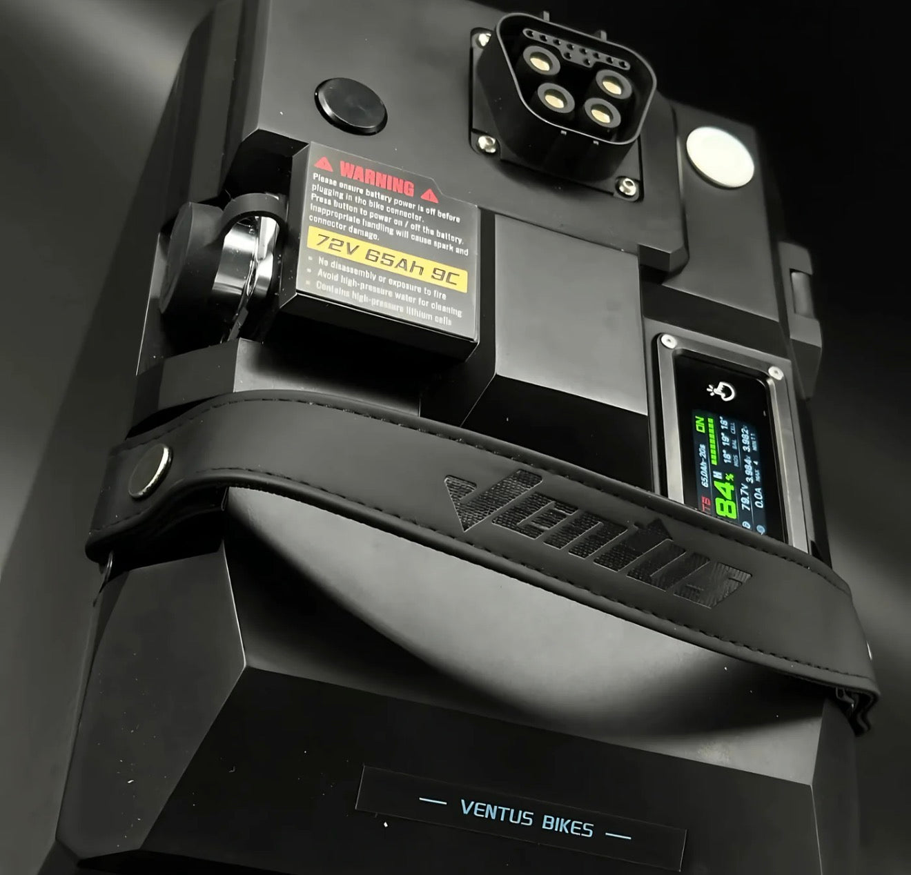 VTB Ultra Bee Battery