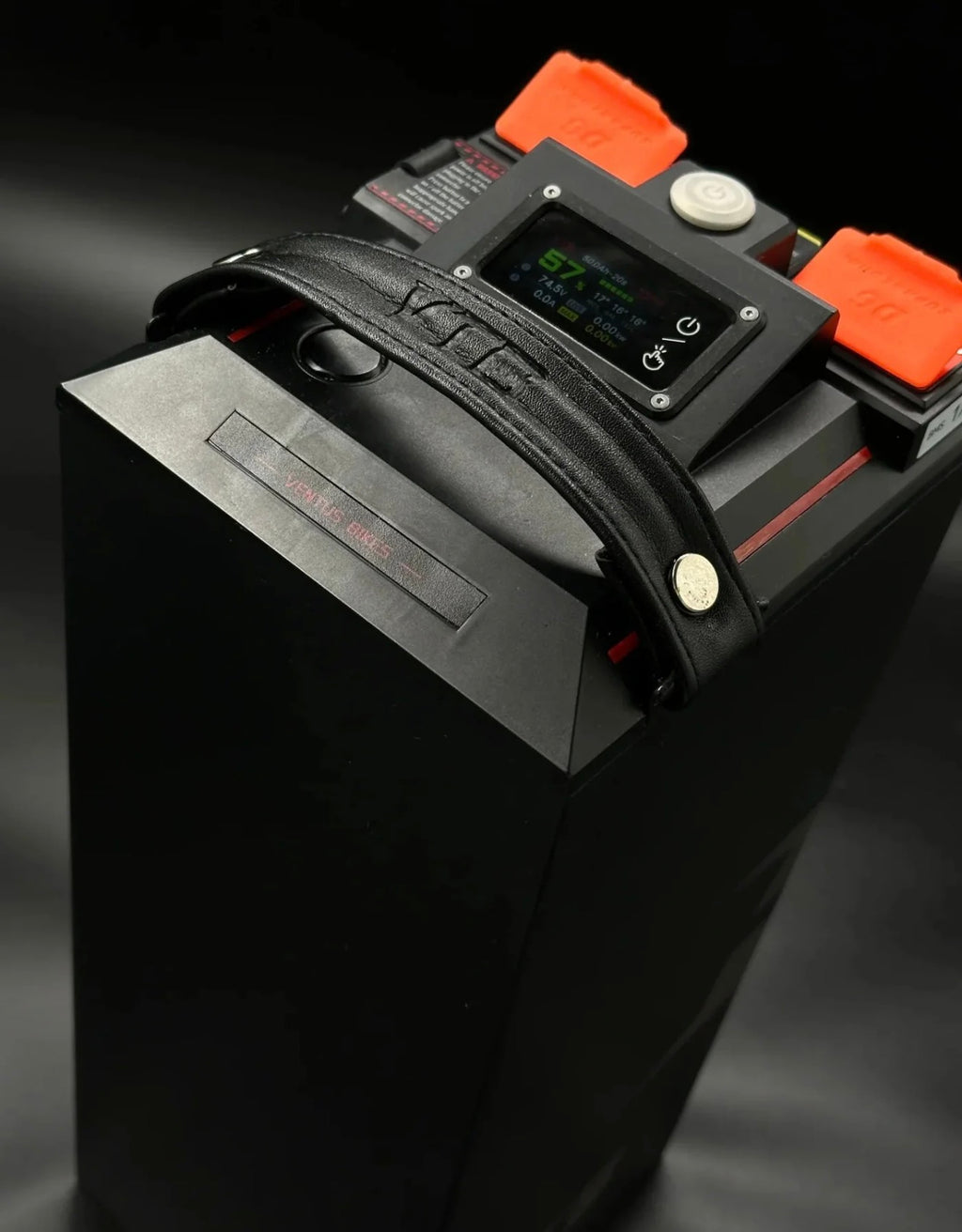 VTB EVO Plus Battery
