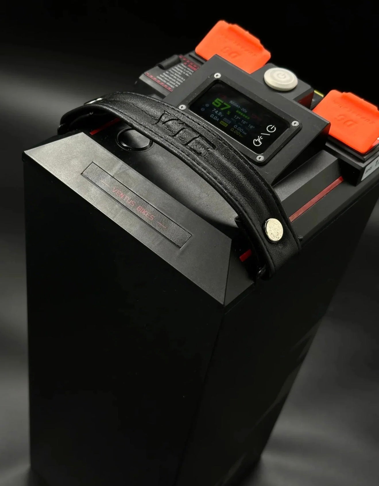 VTB EVO Plus Battery