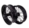 Thick Stark Varg Rims Set