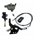 Moto Foot Brake for Talaria XXX