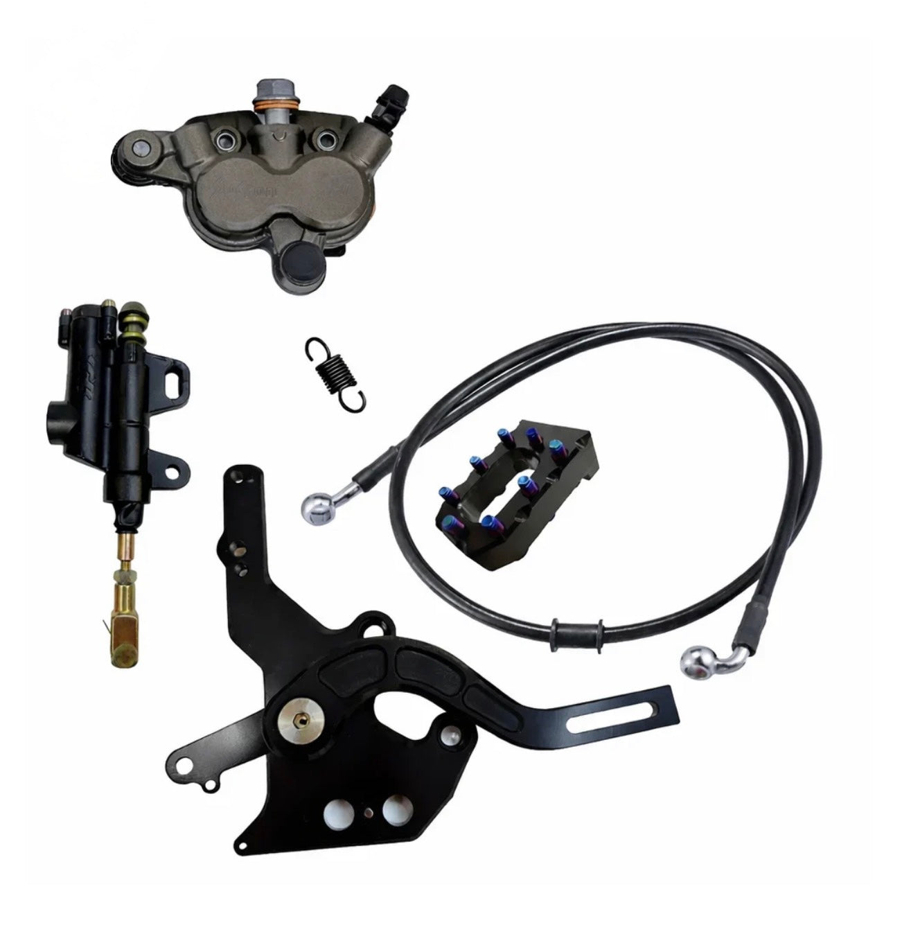 Moto Foot Brake for Talaria XXX