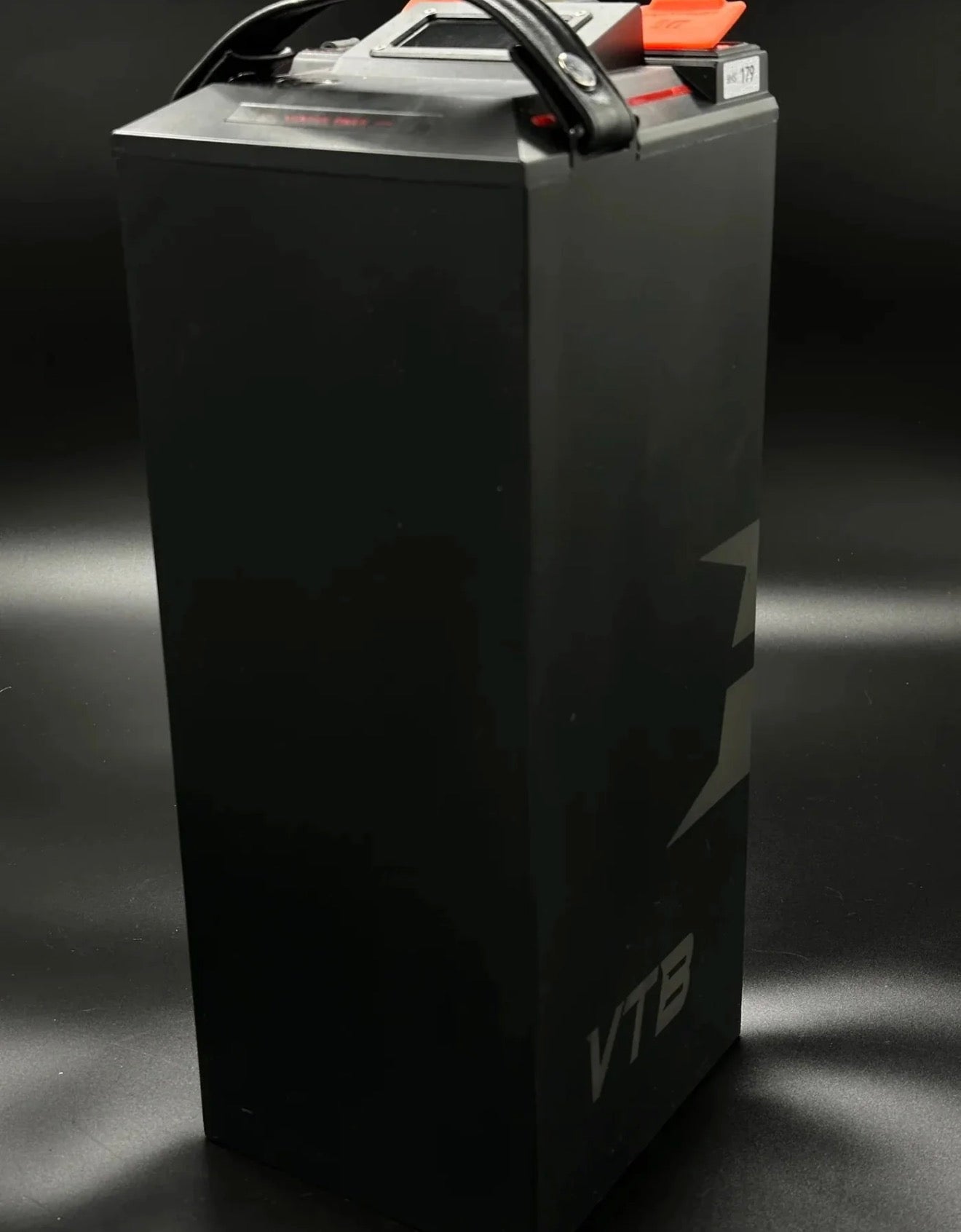 VTB EVO Plus Battery