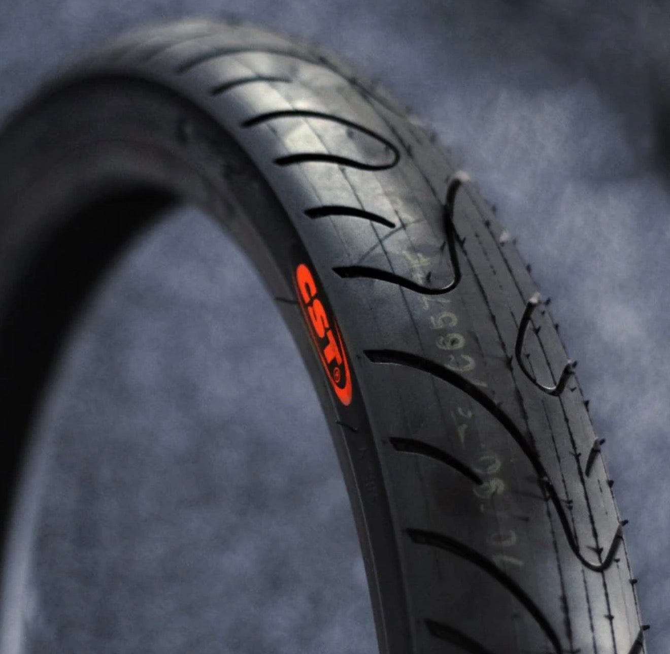 Surron/Eride Pro CST Supermoto Wheel Set